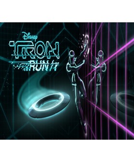 TRON RUN/r Steam Key GLOBAL